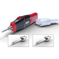 Weller - WLIBAK8EU WLIBAK8 Cordless Battery Powered Soldering Iron WELIBAK8N