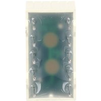 Kingbright SA39-11SURKWA 9.9mm Single Digit Numeric Display