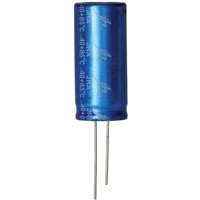 JB Capacitors JRA2A102M07501800400000B 1000uF 20% 100V 85degC Radial... JB Capacitors JRA2A102M07501800400000B 1000uF 20% 100V 85degC Radial...