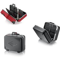 Knipex 98 99 15 LE Toolbox "BIG Twin Move RED" Electric Competence...