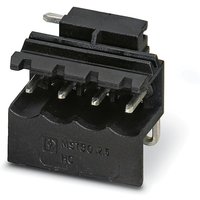 Phoenix Contact 2909002 MSTBO 2,5/ 4-G1L BK Feed Through Header