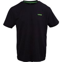 Apache DELTA L Delta Black T-Shirt - L (41/43")