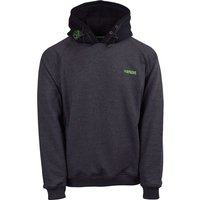 Apache Kingston Black, Charcoal 35% Cotton, 65% Polyester Unisex L
