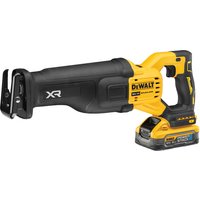 Dewalt - DCS386NT xr Advantage Reciprocating Saw 18V Bare Unit DEWDCS386NT