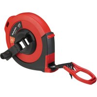 Hultafors - 390203 CC20M Steel Long Tape Measure 20m Width 10mm HUL390203