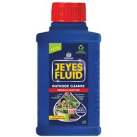 Jeyes 11086 Jeyes Fluid 1 litre Jeyes 11086 Jeyes Fluid 1 litre