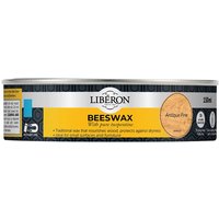 Liberon 126895 Beeswax Paste Dark 150ml