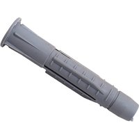 Masonmate 0947TPF1060 Type TPF Nylon Plug 10 x 60mm 100 MAMNPTPF1060