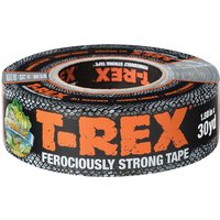 Shurtape 242949 T-REX® Duct Tape 48mm x 27.4m Graphite Grey