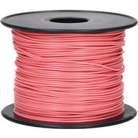 Unistrand UNI6A1001T2RD100 10/0.1mm Red Def Stan P6 T2 Equipment W...