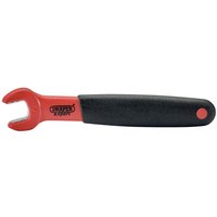 Draper Tools - vde Approved Fully Insulated Open End Spanner, 23mm (99481)