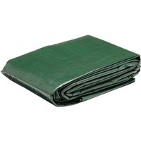 Draper 4x3 Meter Heavy-duty 140gsm Waterproof Tarpaulin (model 04763)