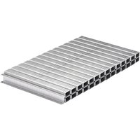 Draper Type-140 Heavy-Duty Staples, 12mm Length, Pack of 5,000