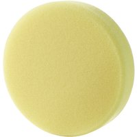 Draper 80mm High-Low (H&L) Medium Polishing Pad for Automotive and Surface Finishing