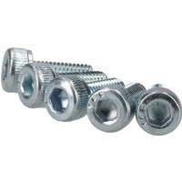Rapid Online Limited Time Online Deal Enjoy 23% Off RTECH 337265 M6 X 25 Screws