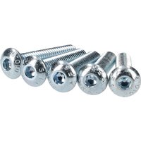 Rapid Online Limited Time Online Deal Enjoy 24% Off RTECH M10 X 16 Hex Socket Screws