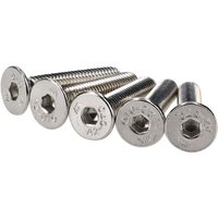 Rapid Online Limited Time Online Deal Enjoy 25% Off RTECH M5 X 35 Hex Socket Screws