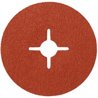 3M 779921 Cubitron™ 787C Abrasive Fibre Disc 125 mm Bore 22 mm 25 pc