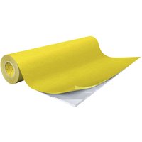 3M 465 Clear Transfer Tape, Aluminium Foil Backing, 50mm x 55 m