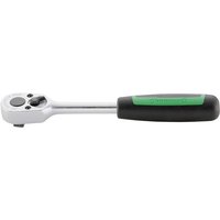 Stahlwille 435-2K 12111010 Forward/reverse ratchet 3/8" (10 mm) 193 mm