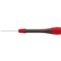 Wiha 42467 266P PicoFinish® fine screwdriver PL4 x 40 mm