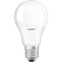 OSRAM 4058075122529 LED STAR CLASSIC A 10W 827 Frosted E27 Bulb