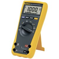 Fluke 1592901-ISO 175 handheld multimeter CAT III 1000 V ISO calib...