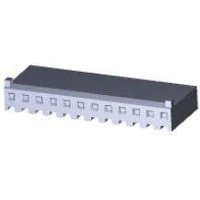 TE Connectivity DT06-12SA-P012 Socket Housing Cable 12 Pins 1 pc
