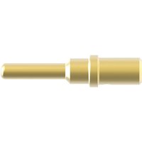 TE Connectivity, DTM Automotive Connector Male Grey Cable 2 Way Crimp Termination DTM04-2P-P006