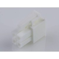 Rapid Online Enjoy 17% Discount on Molex 39012045 Minifit Jr 4Pin Receptacle Housing