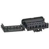 Rapid Online Enjoy 21% Off Molex 1501761020 TwoPin Panel Mount Plug Housing