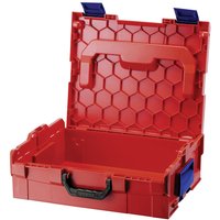 Knipex Plastic Tool Case 151 mm 445 mm 358mm