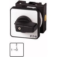 Eaton 218968 T0 Changeover switch 1pc 15441/I1 durable switch option