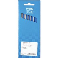 PFERD 15842052 Diamond Needle File set grain size 126 durable case