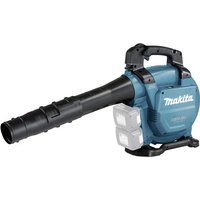Ub101dz 12v Cxt Cordless Garden Leaf Blower + Long Fish Nozzle Ub100dz - Makita