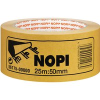 tesa 56175-00000-01 carpet Tape 25m x 50mm strong adhesion 1 pc