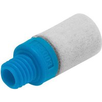 FESTO 2309 Muffler 1pc Small design noise reduction for pneumatics