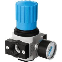 FESTO 8086638 MS2 Pressure regulator NBR sealant 1pc