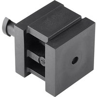HellermannTyton 440-00014 VarioPlate halogen-free black sleeve 20pcs