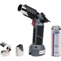 HellermannTyton 391-90010 CHG900 gas hot air blower 520W cordless ...