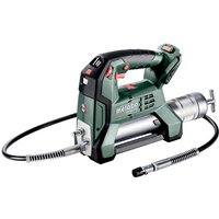Metabo 600789850 FP 18 LTX Battery grease gun 690 bar LED light