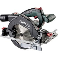 Metabo 611866840 KS 18 LTX 66 BL Cordless circular Saw 66 mm cut depth