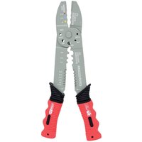 KS Tools 115.1231 Multifunction Pliers For Ins And Non Ins Cable T...
