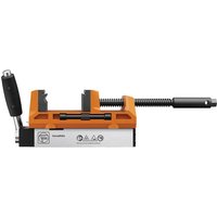 Fein 90701003020 VersaMAG Vice Jaw Width 100mm Span Width 108mm