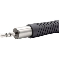 Weller RTP 002 C MS 0.2 mm Conical 16.3 mm Soldering Iron Tip for use with WXPP-MS, WTPP-MS