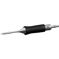 Weller RTM 002 C MS 0.2 mm Conical 20 mm Soldering Iron Tip for use with WTMP-MS, WXMP-MS, WMRP-MS