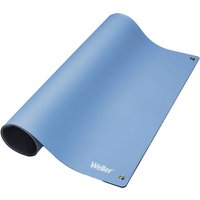Weller Grey ESD-Safe Mat Anti-Static Workstation Kit, 900 mm x 600mm x 2 mm