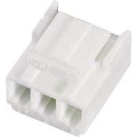Rapid Online Get 21% Discount on JST VHR5N Socket 5Pin 396mm Reverse Voltage Guard