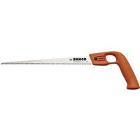 Bahco NP-12-COM Wood Jigsaw Hardened Tooth Tips Plastic Handle