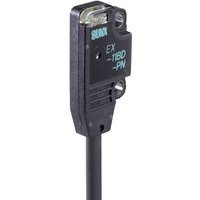 Panasonic EX13BPN One-way Light Barrier Dark-ON Fast Response Compact